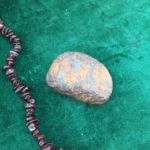 The Iron Rock represents obstacles