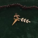 The Angel Charm represents help from Angels