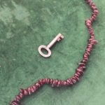 The Key signifies the linchpin of a situation