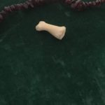 The Human Finger Bone tells us what's the most important part of the reading