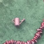 The Watering Can represents growth