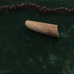 The Deer Antler represents the healing properties of nature