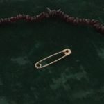 The Safety Pin represents security