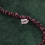 The Jewel represents treasure