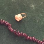 The Basket represents the things we carry