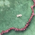 The Infinity Symbol represents forever