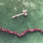 The Gavel represents justice and fairness