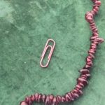 The Paper Clip represents healthy attachments