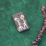 The Fertility Charm represents sexual unions