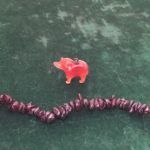 The Elephant represents a strongly supportive friend