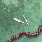 The Pointers serve as separators or pointers