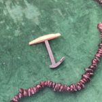 The Anchor represents hope and stability