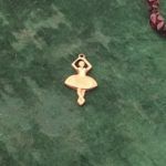 The Dancer represents cultural pursuits