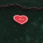 The Heart represents love