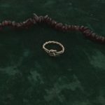 The Ring represents commitments