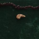 The Italian Horn represents protection from evil